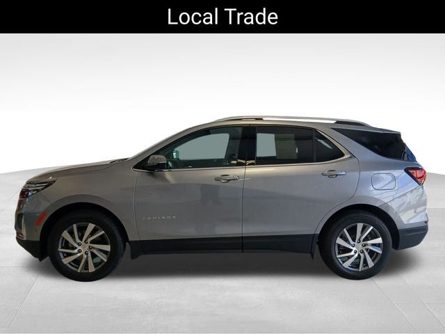 2024 Chevrolet Equinox AWD Premier