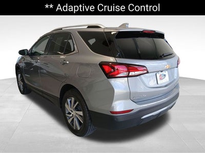 2024 Chevrolet Equinox AWD Premier