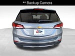 2024 Chevrolet Equinox AWD Premier