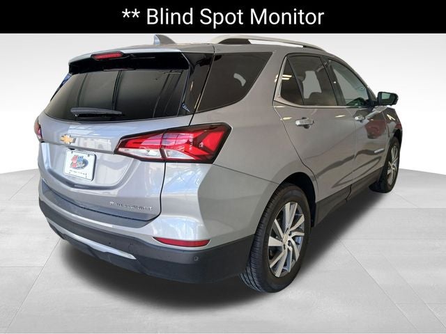 2024 Chevrolet Equinox AWD Premier
