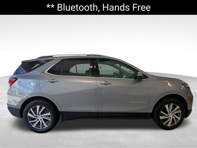 2024 Chevrolet Equinox AWD Premier