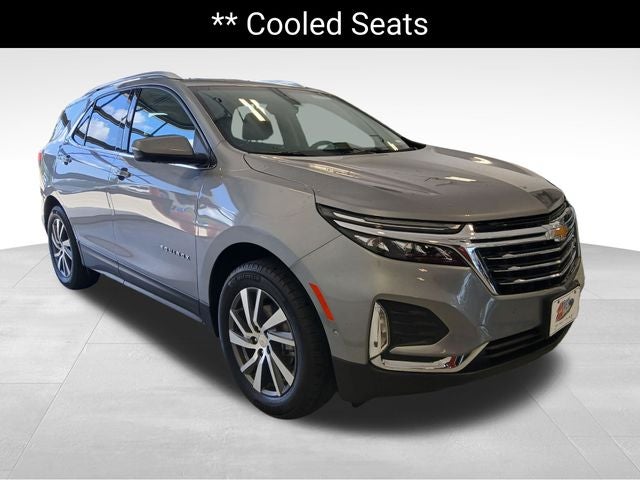 2024 Chevrolet Equinox AWD Premier