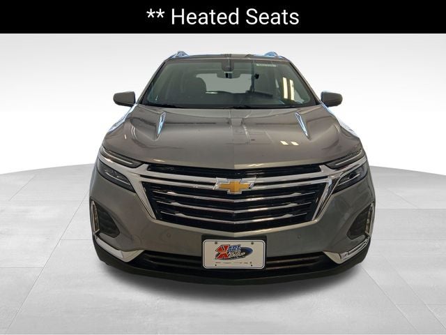 2024 Chevrolet Equinox AWD Premier