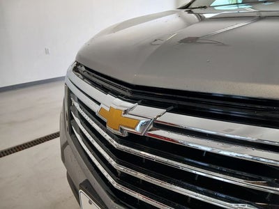 2024 Chevrolet Equinox AWD Premier