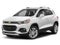 2020 Chevrolet Trax AWD Premier