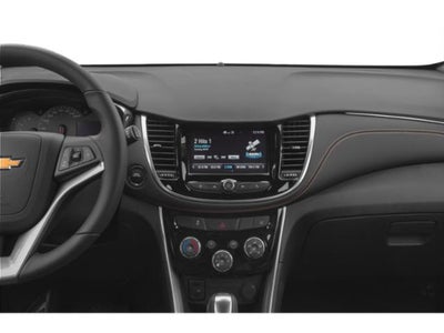 2020 Chevrolet Trax AWD Premier