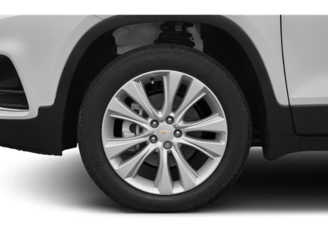 2020 Chevrolet Trax AWD Premier