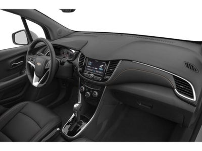 2020 Chevrolet Trax AWD Premier