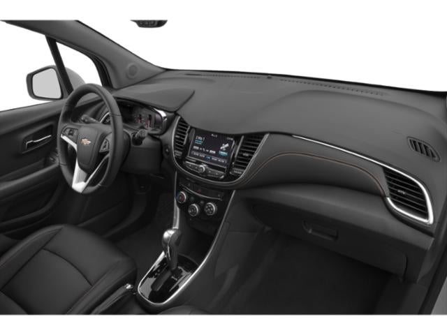 2020 Chevrolet Trax AWD Premier
