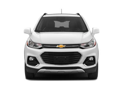 2020 Chevrolet Trax AWD Premier