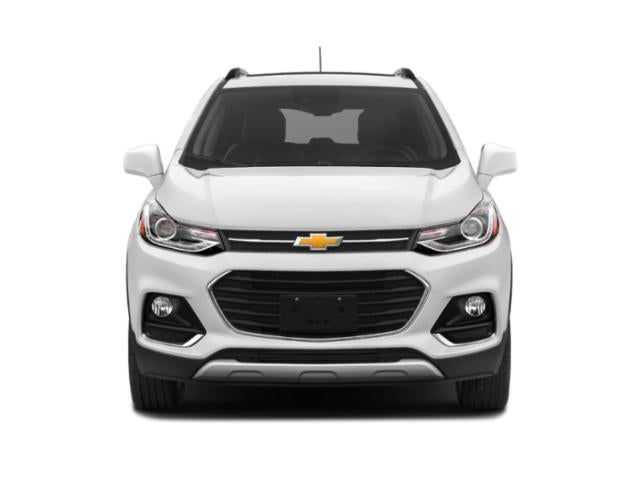 2020 Chevrolet Trax AWD Premier