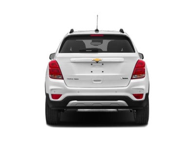 2020 Chevrolet Trax AWD Premier