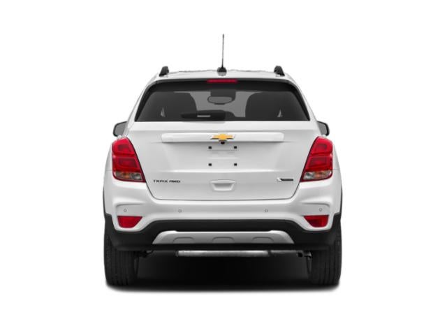 2020 Chevrolet Trax AWD Premier