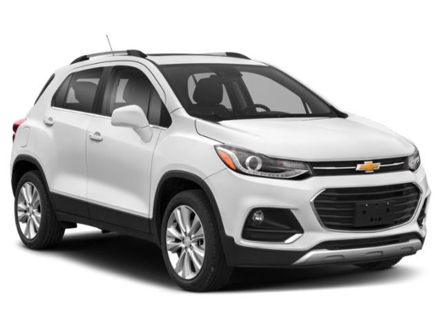 2020 Chevrolet Trax AWD Premier