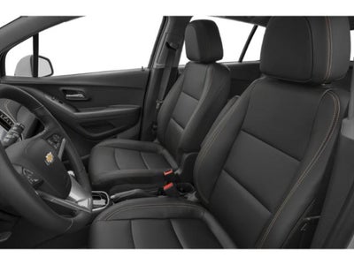 2020 Chevrolet Trax AWD Premier