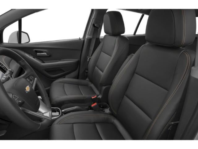 2020 Chevrolet Trax AWD Premier