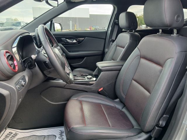 2024 Chevrolet Blazer FWD RS