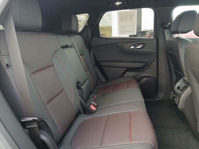 2024 Chevrolet Blazer FWD RS