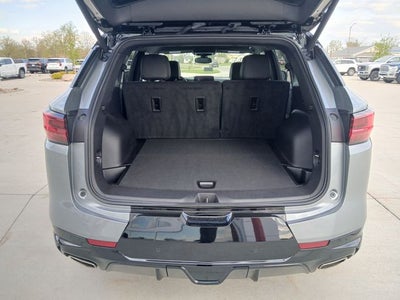 2024 Chevrolet Blazer FWD RS