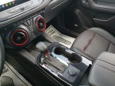 2024 Chevrolet Blazer FWD RS