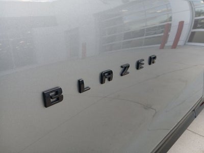 2024 Chevrolet Blazer FWD RS