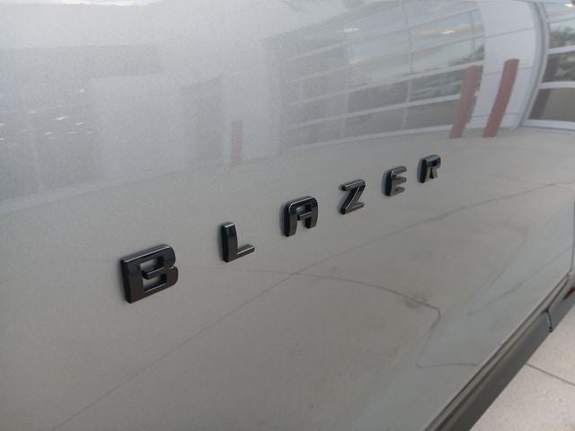 2024 Chevrolet Blazer FWD RS