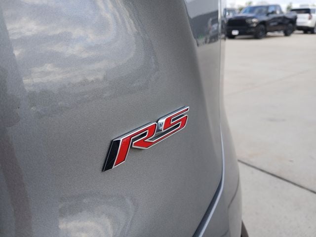 2024 Chevrolet Blazer FWD RS