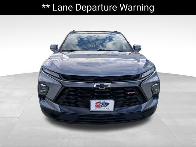 2024 Chevrolet Blazer FWD RS