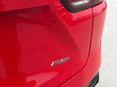 2024 Chevrolet Blazer AWD RS