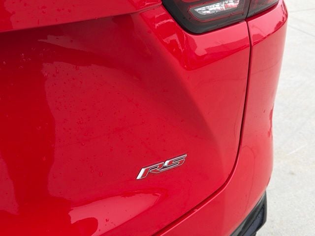 2024 Chevrolet Blazer AWD RS
