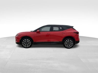 2024 Chevrolet Blazer AWD RS