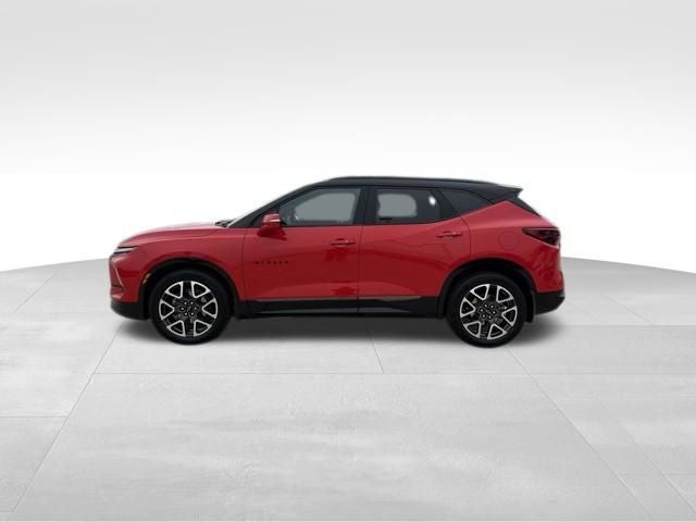 2024 Chevrolet Blazer AWD RS