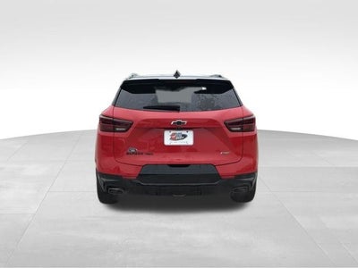 2024 Chevrolet Blazer AWD RS