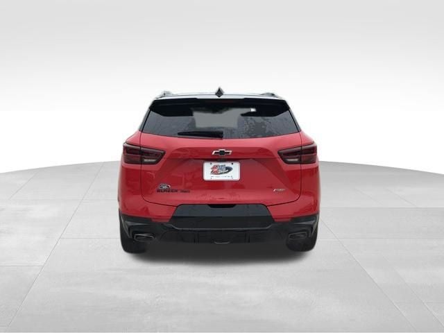 2024 Chevrolet Blazer AWD RS