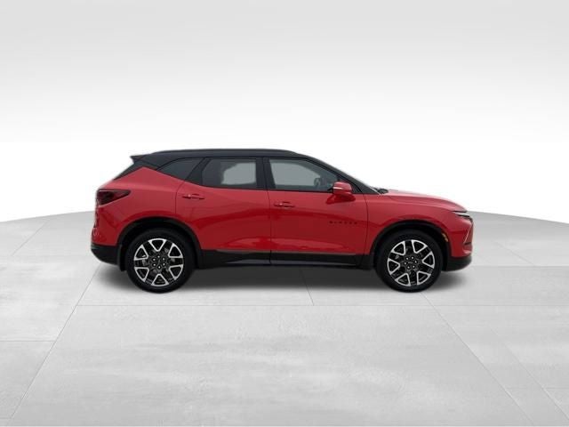 2024 Chevrolet Blazer AWD RS