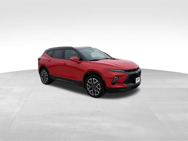 2024 Chevrolet Blazer AWD RS