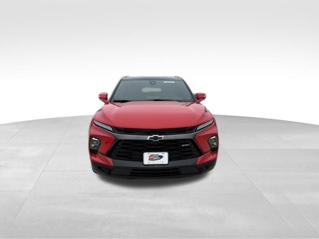 2024 Chevrolet Blazer AWD RS
