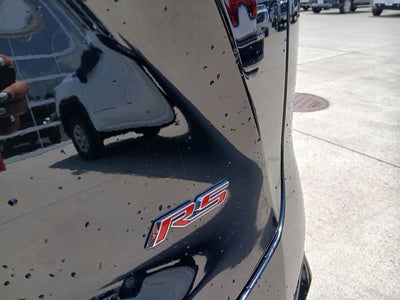 2021 Chevrolet Blazer AWD RS