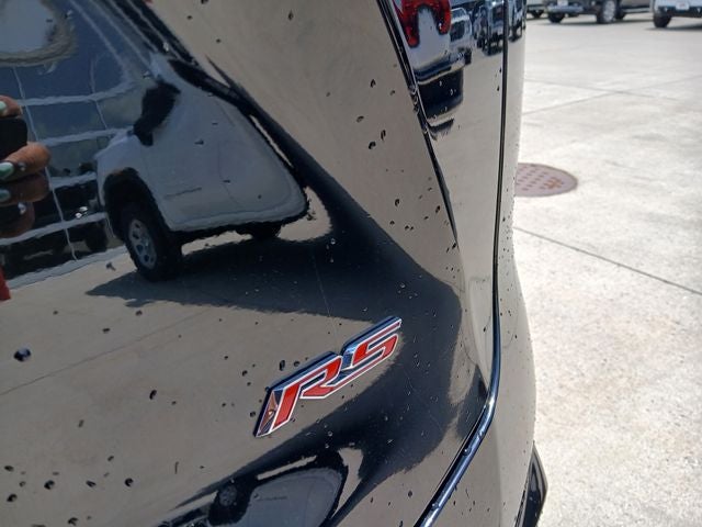 2021 Chevrolet Blazer AWD RS