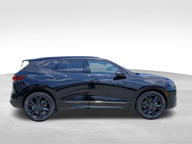 2021 Chevrolet Blazer AWD RS