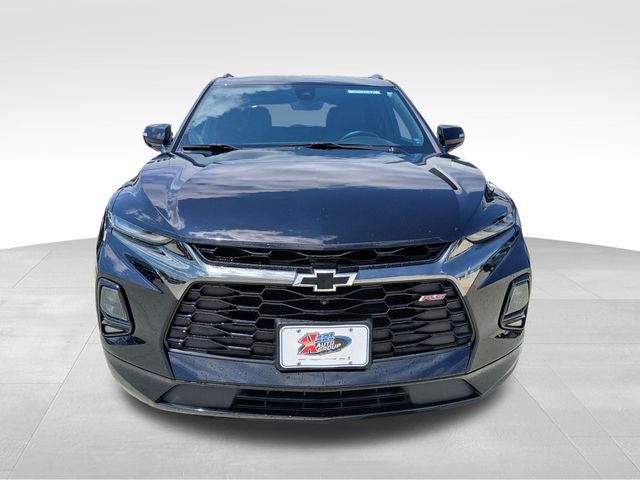 2021 Chevrolet Blazer AWD RS
