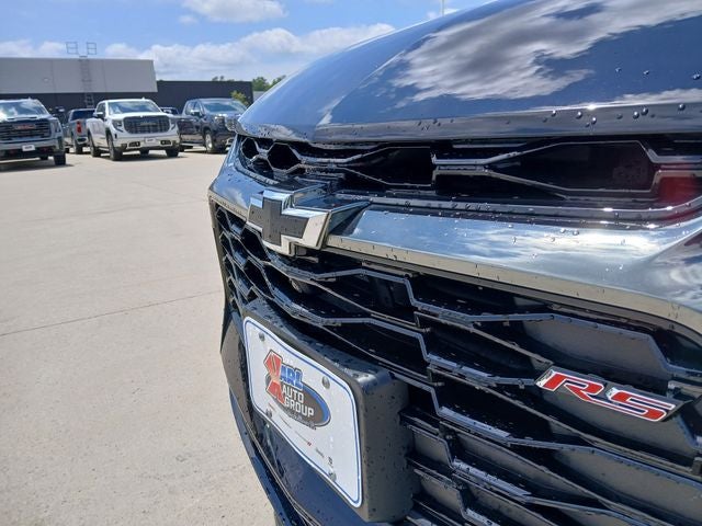 2021 Chevrolet Blazer AWD RS