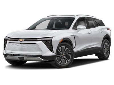 2024 Chevrolet Blazer EV eAWD 2LT