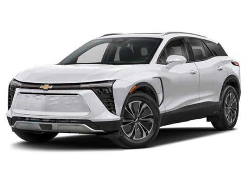 2024 Chevrolet Blazer EV eAWD 2LT
