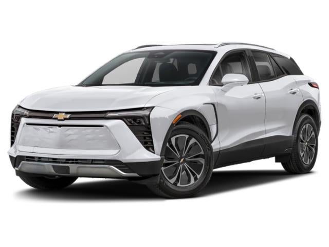 2024 Chevrolet Blazer EV eAWD 2LT