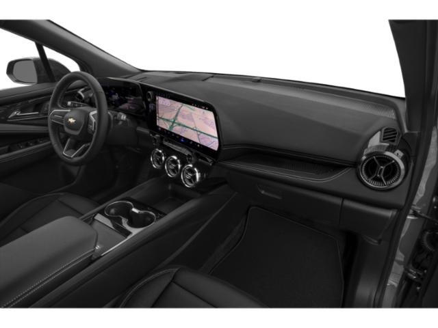 2024 Chevrolet Blazer EV eAWD 2LT