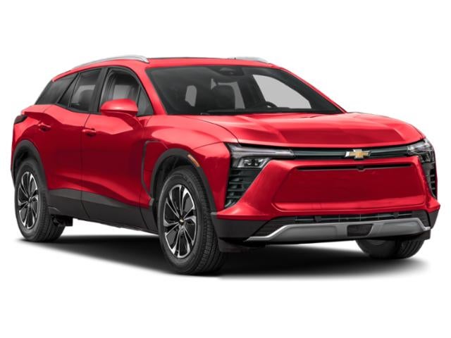 2024 Chevrolet Blazer EV eAWD 2LT