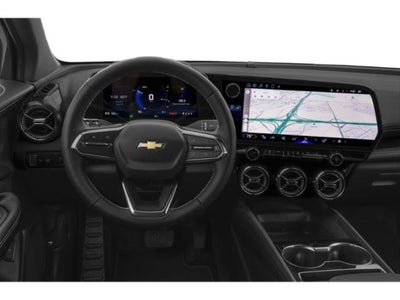 2024 Chevrolet Blazer EV eAWD 2LT