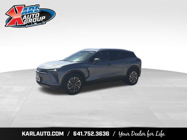 2024 Chevrolet Blazer EV eAWD 2LT