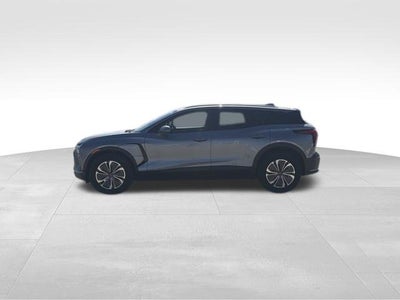 2024 Chevrolet Blazer EV eAWD 2LT